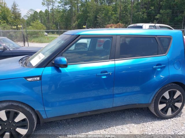 KNDJP3A59H7485382 KIA SOUL +