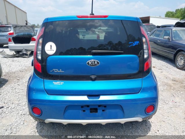KNDJP3A59H7485382 KIA SOUL +