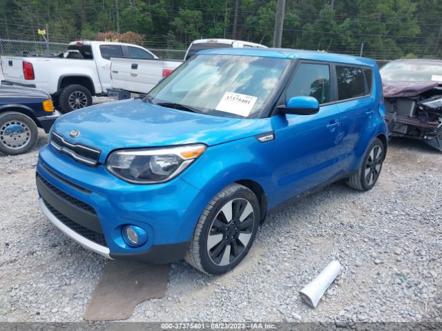 KNDJP3A59H7485382 KIA SOUL +