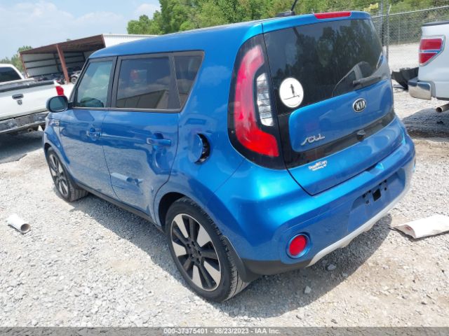KNDJP3A59H7485382 KIA SOUL +