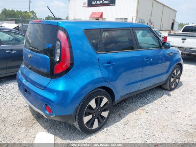 KNDJP3A59H7485382 KIA SOUL +