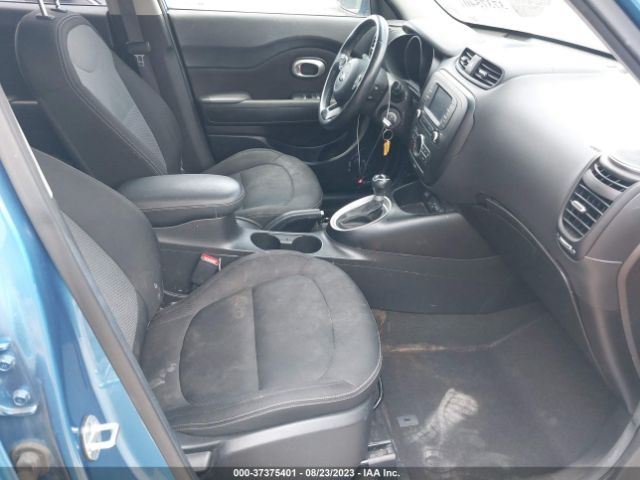 KNDJP3A59H7485382 KIA SOUL +
