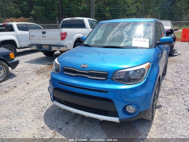 KNDJP3A59H7485382 KIA SOUL +