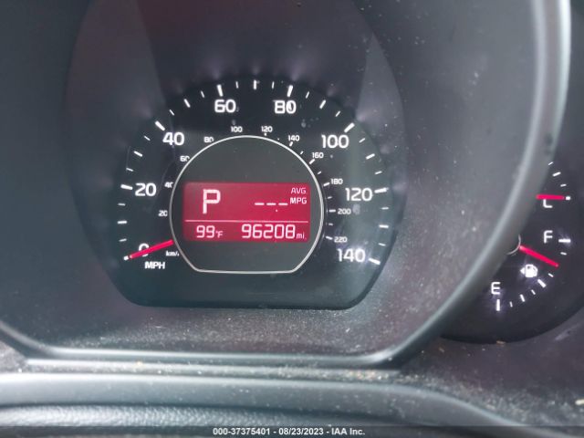 KNDJP3A59H7485382 KIA SOUL +