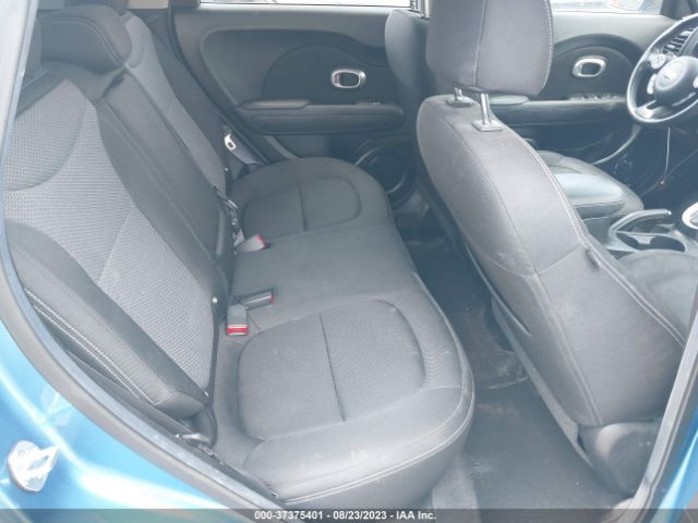 KNDJP3A59H7485382 KIA SOUL +