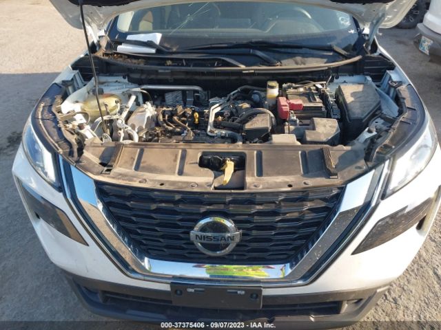 JN8AT3AA0MW004531 Nissan ROGUE S