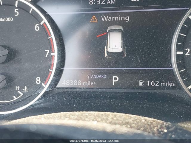 JN8AT3AA0MW004531 Nissan ROGUE S