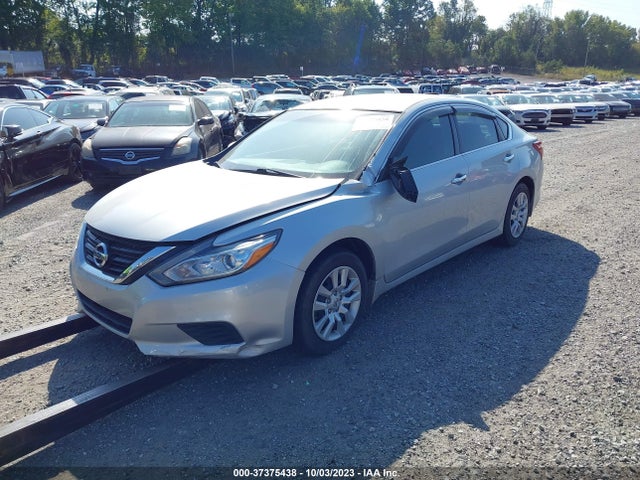 2018 NISSAN ALTIMA 2.5 S VIN: 1N4AL3AP4JC148313