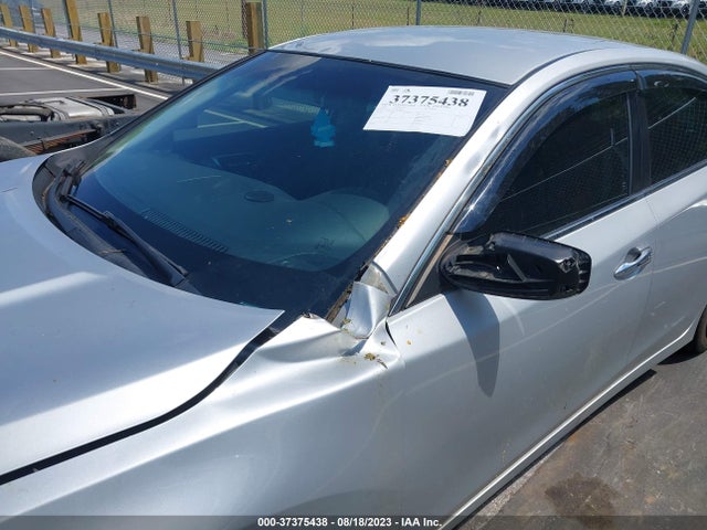 2018 NISSAN ALTIMA 2.5 S VIN: 1N4AL3AP4JC148313