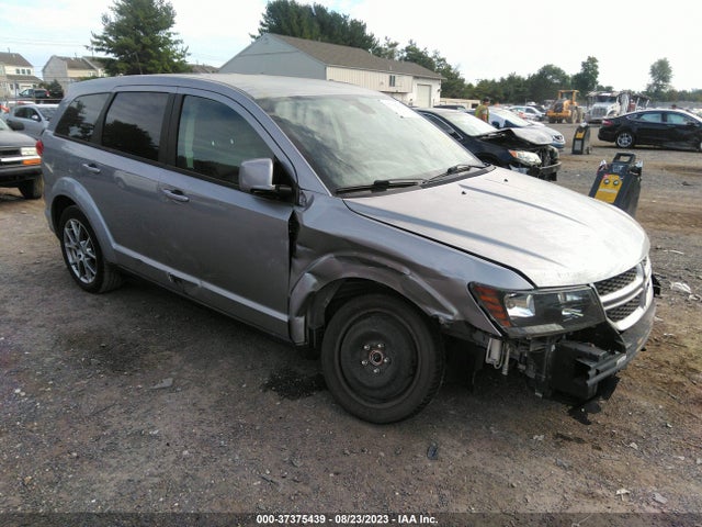 2018 3C4PDCEG6JT380895 main image