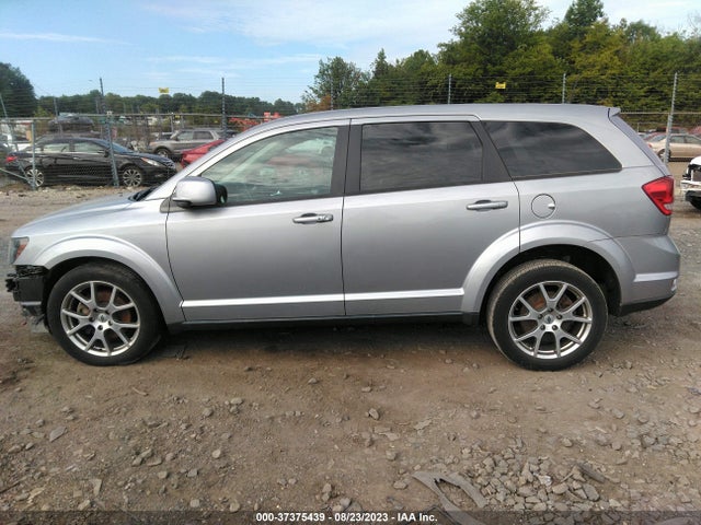 Dodge JOURNEY GT 2018 3C4PDCEG6JT380895 Image 14