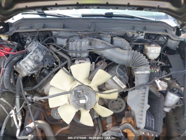 1FT7X2B67FEB38931 Ford Super Duty F-250 Srw Xlt/lariat/xl