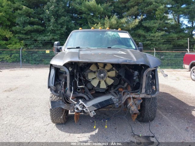 1FT7X2B67FEB38931 Ford Super Duty F-250 Srw Xlt/lariat/xl