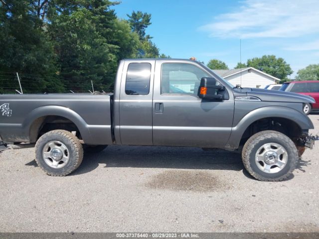 1FT7X2B67FEB38931 Ford Super Duty F-250 Srw Xlt/lariat/xl