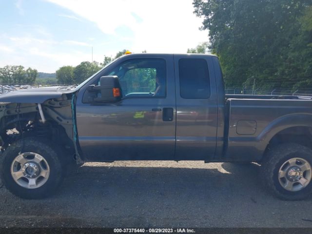 1FT7X2B67FEB38931 Ford Super Duty F-250 Srw Xlt/lariat/xl