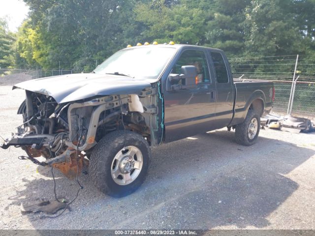 1FT7X2B67FEB38931 Ford Super Duty F-250 Srw Xlt/lariat/xl