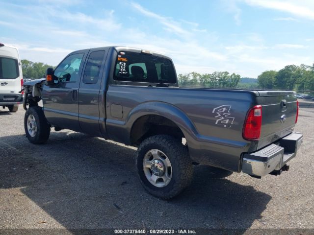 1FT7X2B67FEB38931 Ford Super Duty F-250 Srw Xlt/lariat/xl