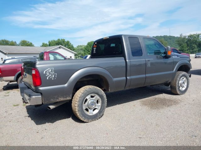 1FT7X2B67FEB38931 Ford Super Duty F-250 Srw Xlt/lariat/xl