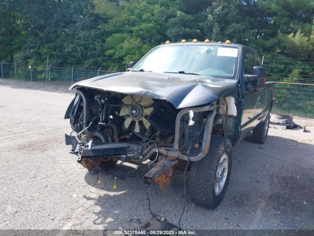1FT7X2B67FEB38931 Ford Super Duty F-250 Srw Xlt/lariat/xl