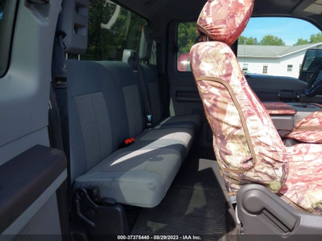 1FT7X2B67FEB38931 Ford Super Duty F-250 Srw Xlt/lariat/xl