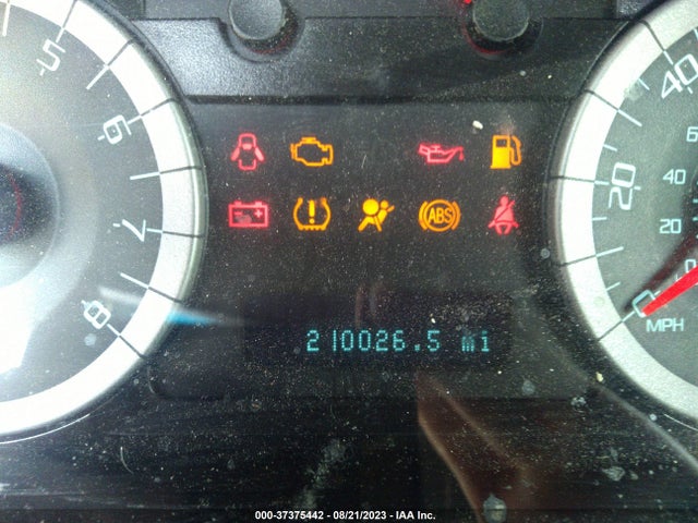 2011 FORD ESCAPE LIMITED VIN: 1FMCU0E74BKB27568
