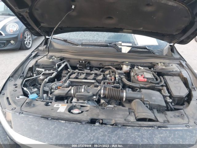 1HGCV1F18LA068048 Honda Accord Sedan Lx