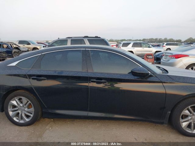 1HGCV1F18LA068048 Honda Accord Sedan Lx