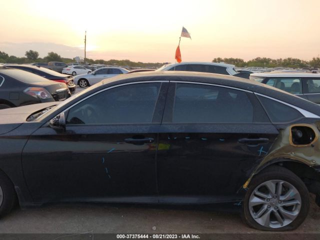 1HGCV1F18LA068048 Honda Accord Sedan Lx