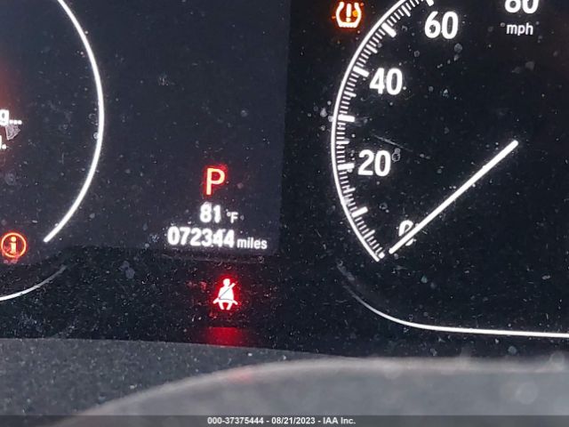 1HGCV1F18LA068048 Honda Accord Sedan Lx