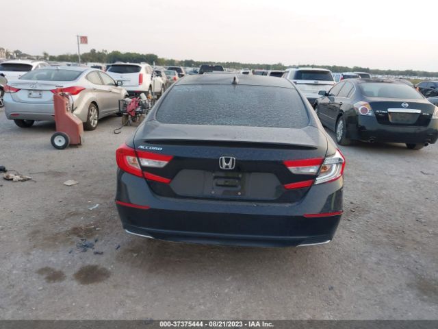 1HGCV1F18LA068048 Honda Accord Sedan Lx