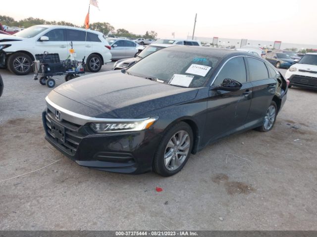 1HGCV1F18LA068048 Honda Accord Sedan Lx