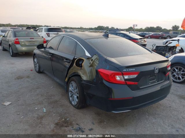 1HGCV1F18LA068048 Honda Accord Sedan Lx