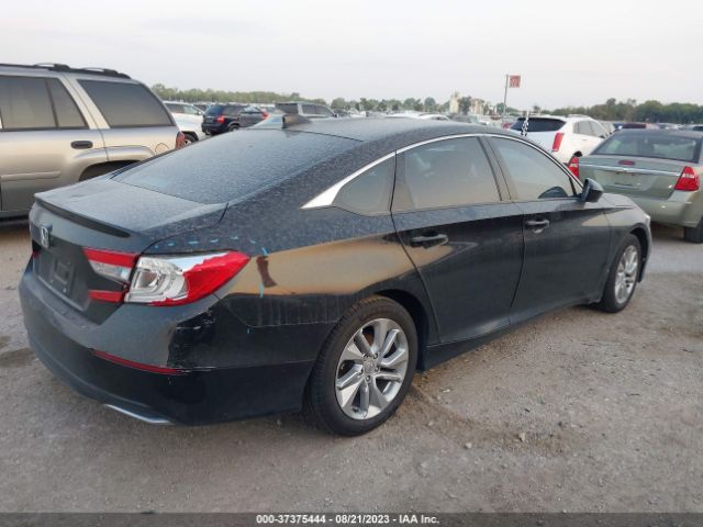 1HGCV1F18LA068048 Honda Accord Sedan Lx