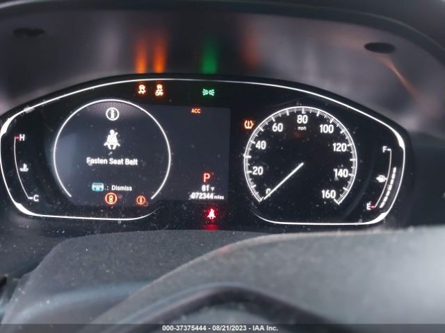 1HGCV1F18LA068048 Honda Accord Sedan Lx
