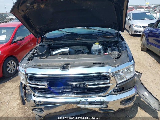 1C6SRFBT9LN280394 RAM 1500 Big Horn