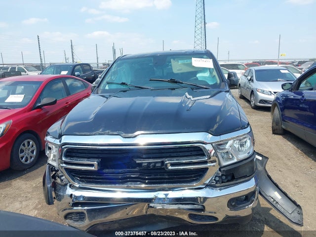 1C6SRFBT9LN280394 RAM 1500 Big Horn