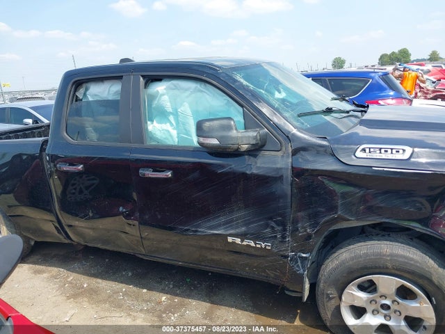 1C6SRFBT9LN280394 RAM 1500 Big Horn