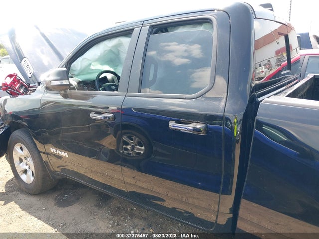 1C6SRFBT9LN280394 RAM 1500 Big Horn