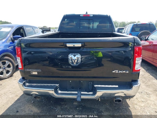 1C6SRFBT9LN280394 RAM 1500 Big Horn