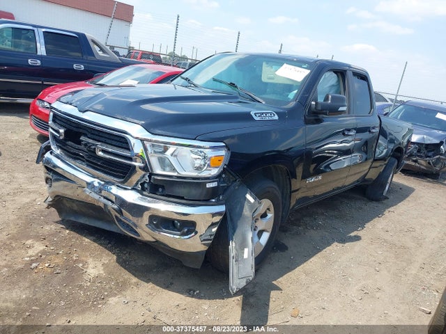 1C6SRFBT9LN280394 RAM 1500 Big Horn