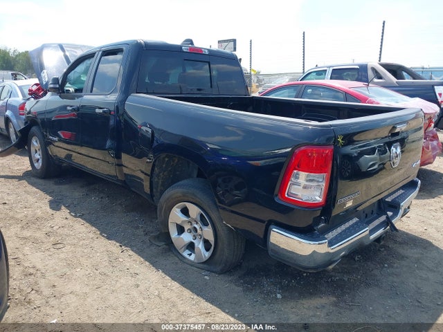 1C6SRFBT9LN280394 RAM 1500 Big Horn