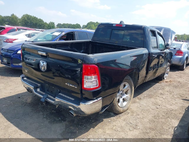 1C6SRFBT9LN280394 RAM 1500 Big Horn