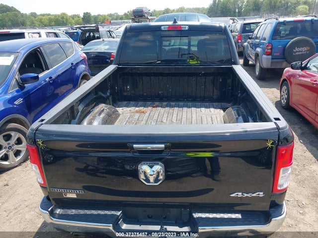 1C6SRFBT9LN280394 RAM 1500 Big Horn