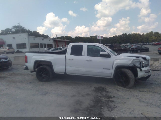 2017 GMC SIERRA 1500 VIN: 1GTR1LEC5HZ222064