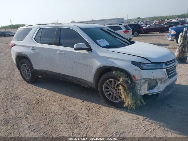 2023 1GNEVGKW4PJ170925 main image