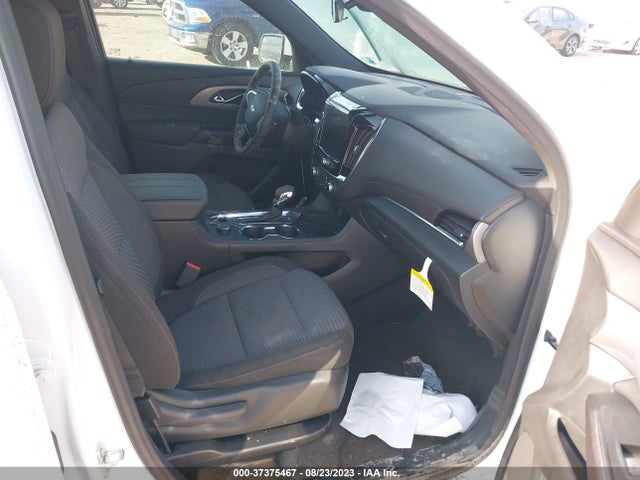 Chevrolet Traverse Lt Cloth 2023 1GNEVGKW4PJ170925 Image 5