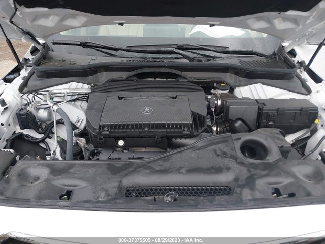 Acura MDX 2023 5J8YE1H31PL027291 Image 10