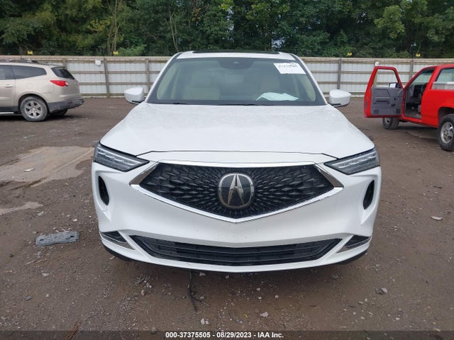 Acura MDX 2023 5J8YE1H31PL027291 Image 12