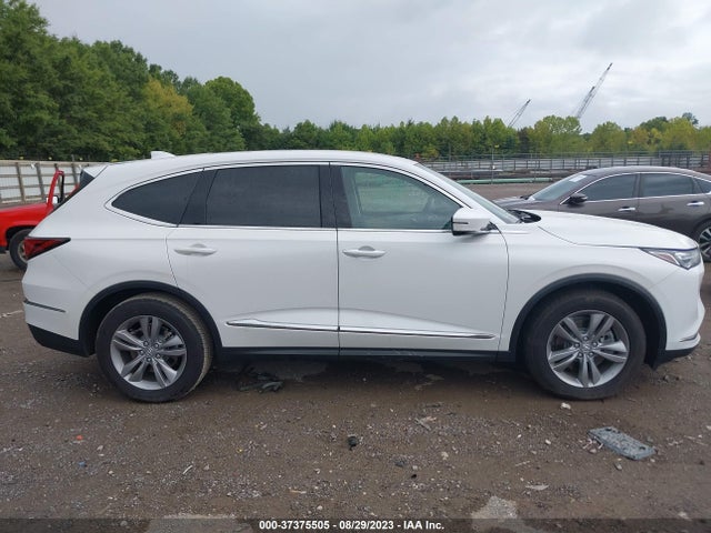 Acura MDX 2023 5J8YE1H31PL027291 Image 13