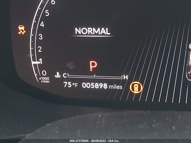 Acura MDX 2023 5J8YE1H31PL027291 Image 15